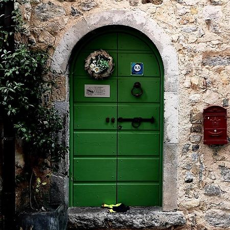 Lavenone B&B Piccolo Tibet المظهر الخارجي الصورة