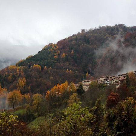 Lavenone B&B Piccolo Tibet المظهر الخارجي الصورة