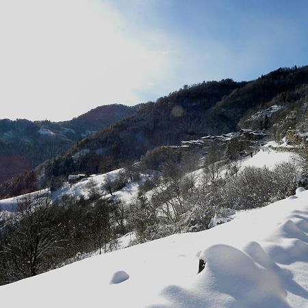 Lavenone B&B Piccolo Tibet المظهر الخارجي الصورة