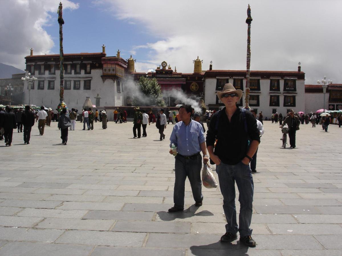 Lavenone B&B Piccolo Tibet المظهر الخارجي الصورة