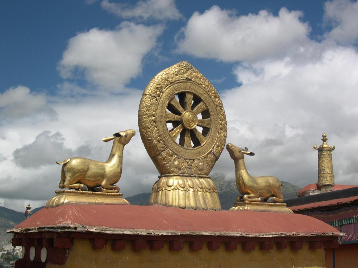 Lavenone B&B Piccolo Tibet المظهر الخارجي الصورة