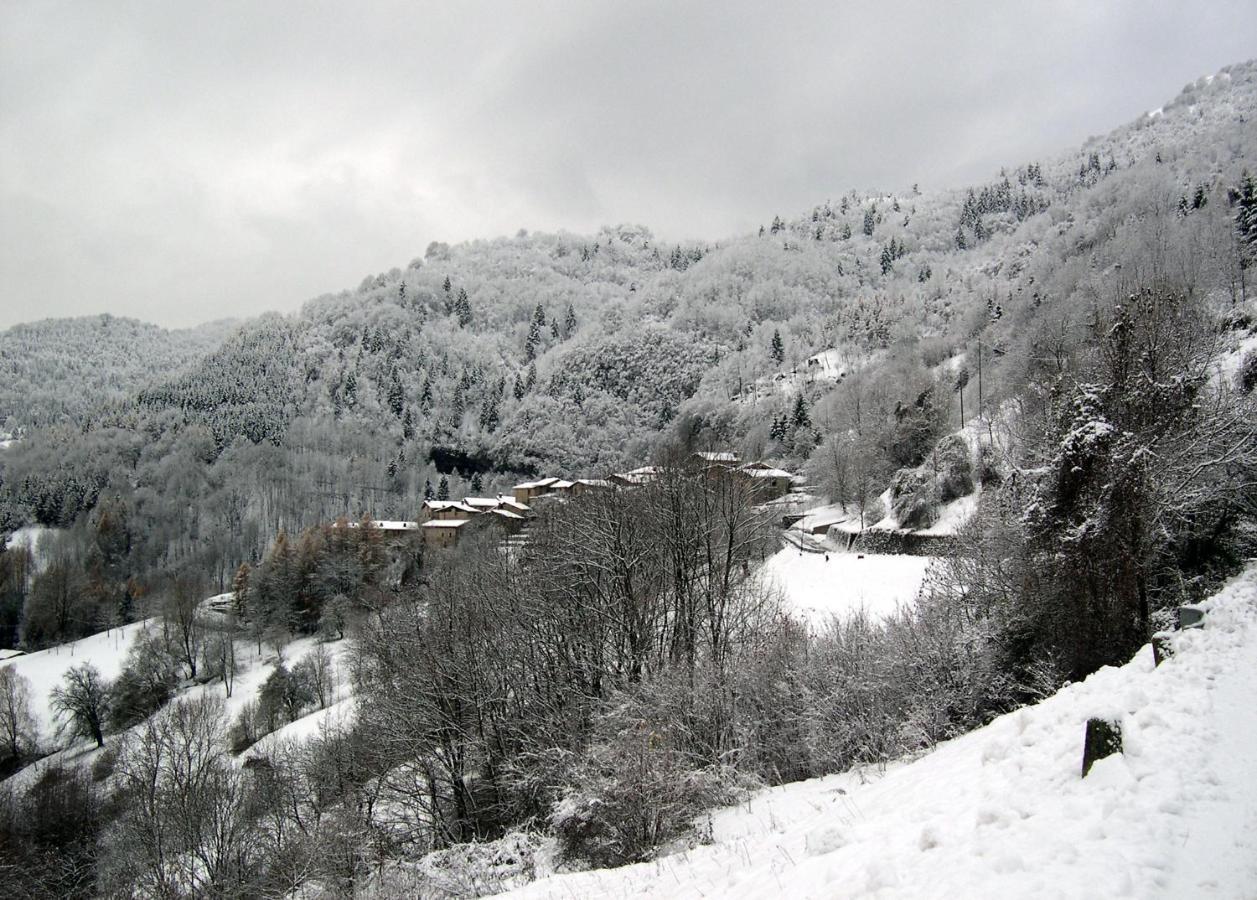 Lavenone B&B Piccolo Tibet المظهر الخارجي الصورة