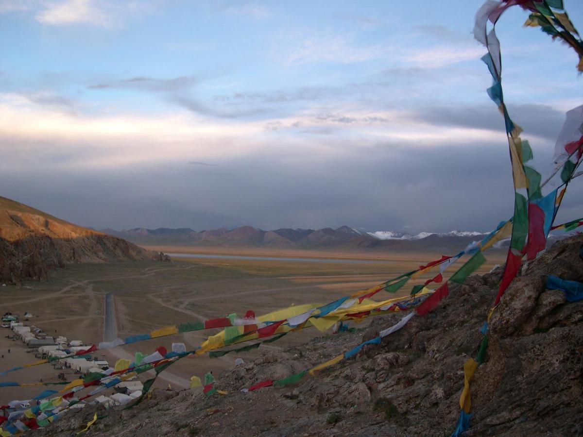 Lavenone B&B Piccolo Tibet المظهر الخارجي الصورة
