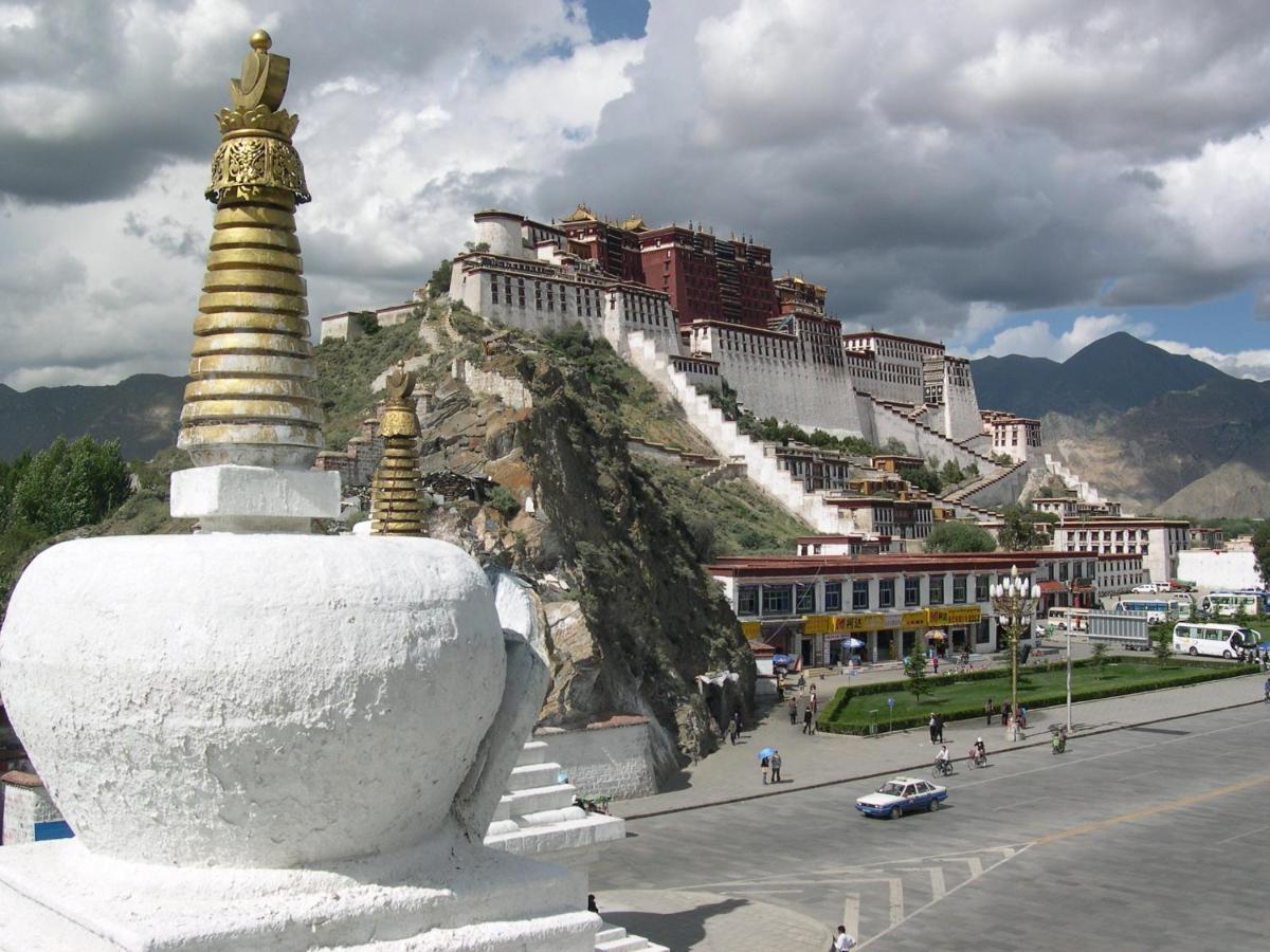 Lavenone B&B Piccolo Tibet المظهر الخارجي الصورة