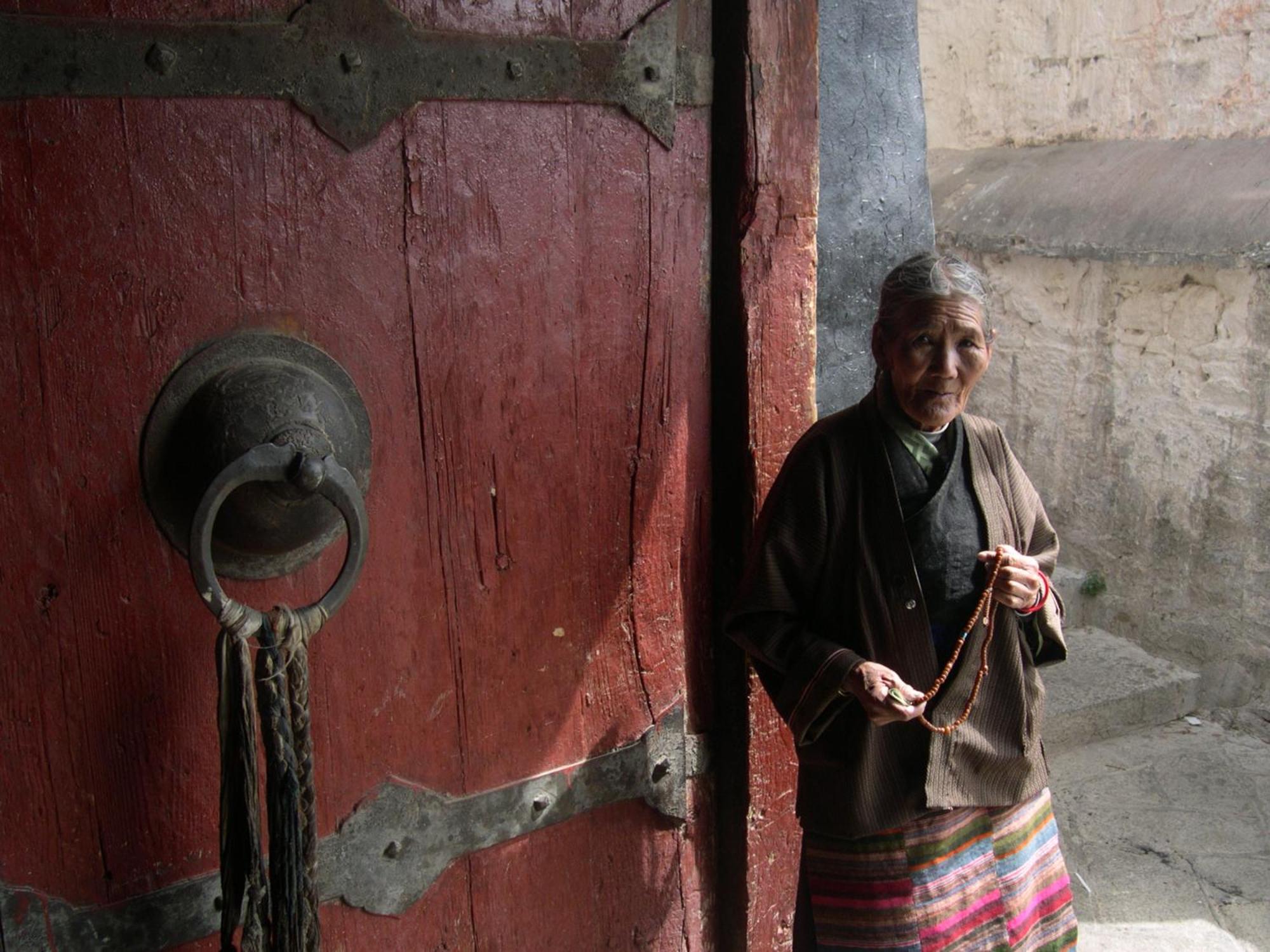 Lavenone B&B Piccolo Tibet المظهر الخارجي الصورة