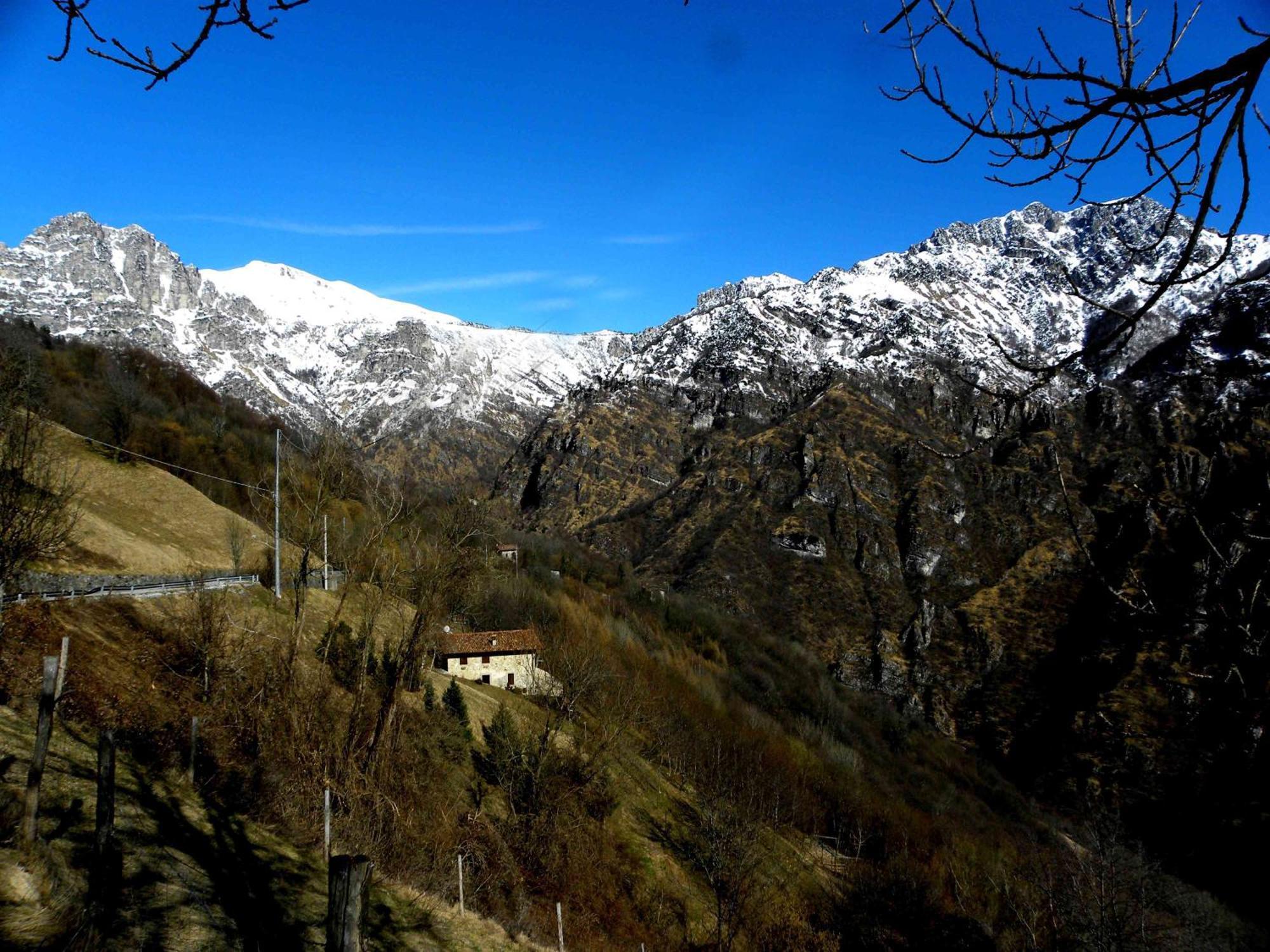 Lavenone B&B Piccolo Tibet المظهر الخارجي الصورة