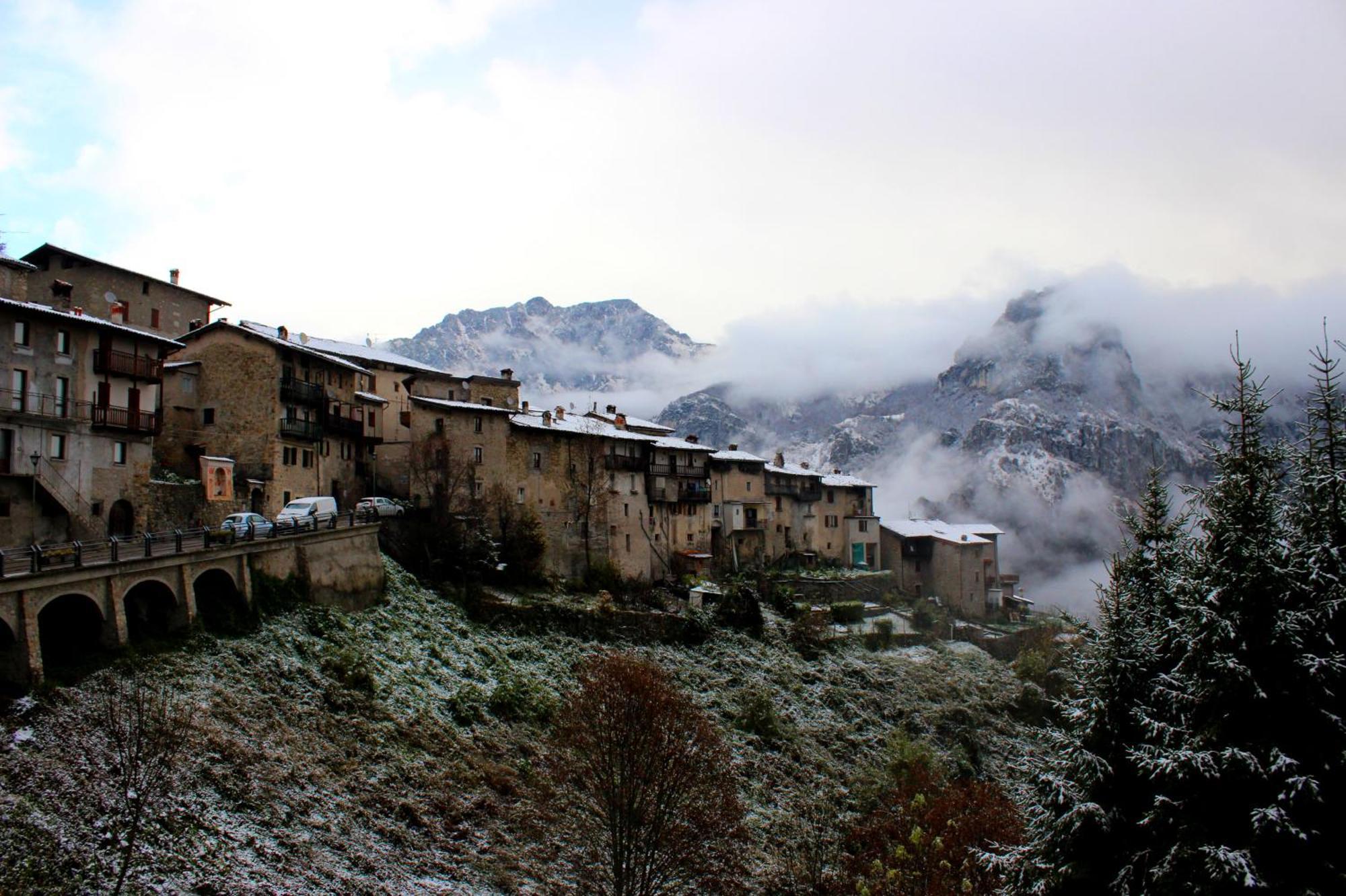 Lavenone B&B Piccolo Tibet المظهر الخارجي الصورة