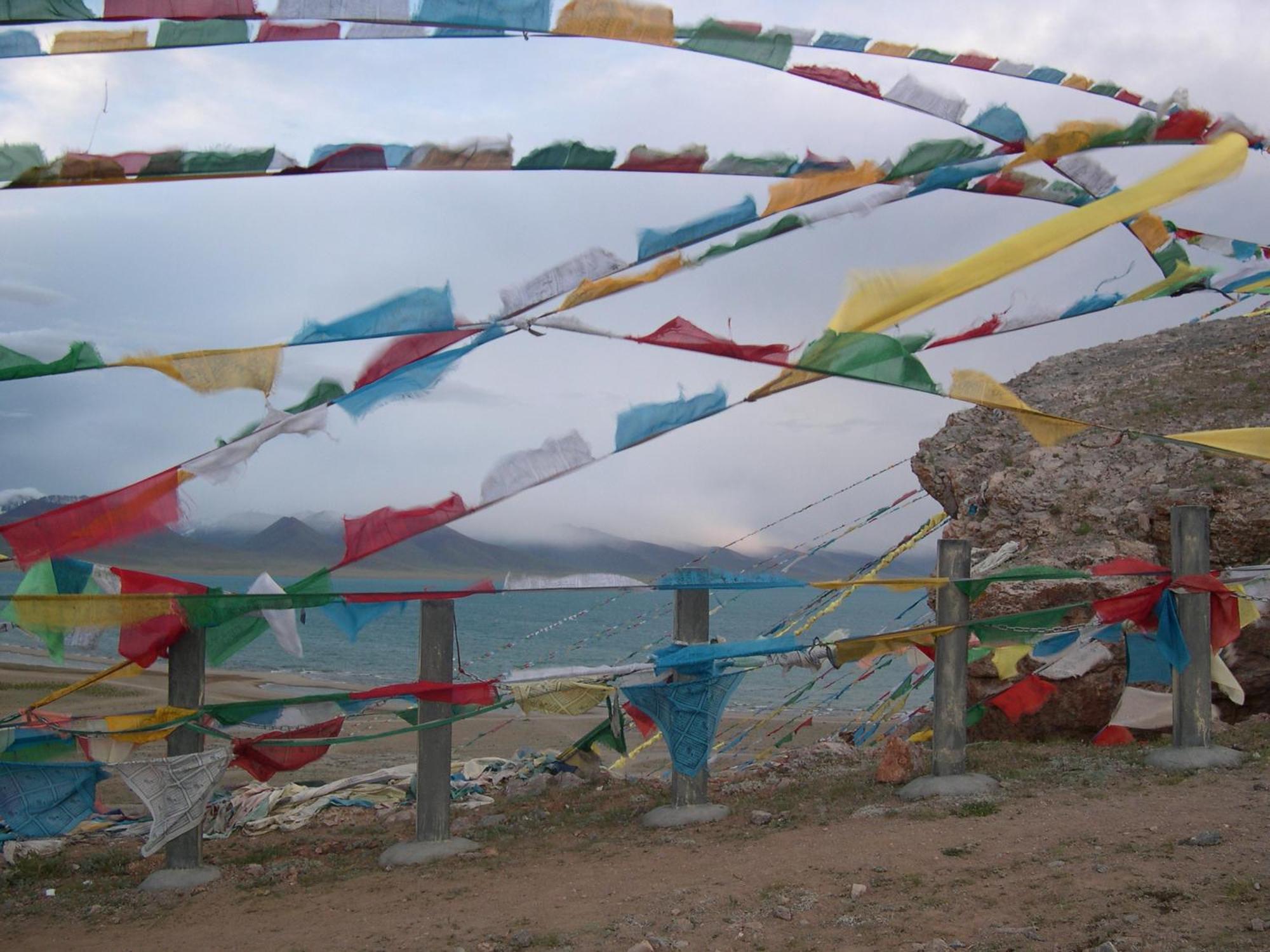Lavenone B&B Piccolo Tibet المظهر الخارجي الصورة