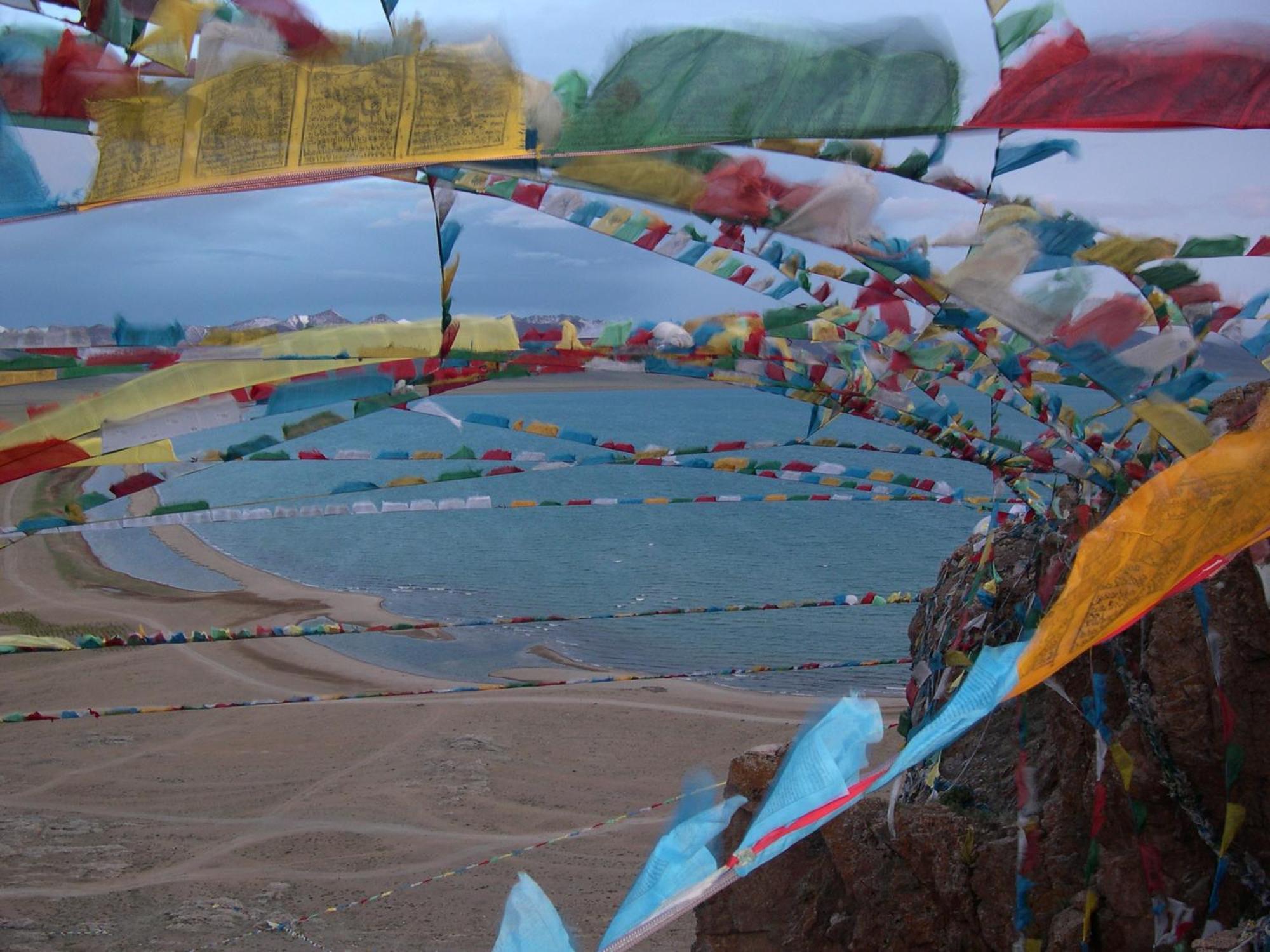 Lavenone B&B Piccolo Tibet المظهر الخارجي الصورة